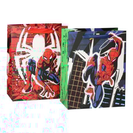 PREMIA UKRASNA KESA SPIDER-MAN M 326900